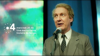 Une merveilleuse histoire du temps +En quête d'une nouvelle terre - bande annonce