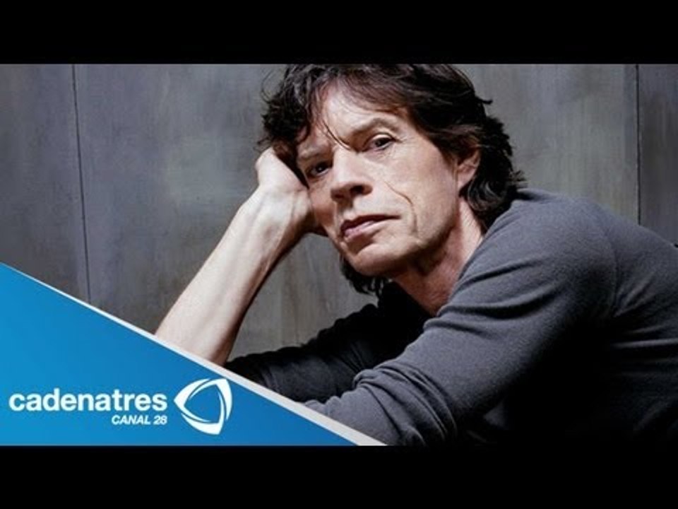 Mick Jagger cumple 70 años/ Birthday Mick Jagger