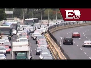 Nueva tarjeta IAVE no afectó la operación de autopistas en México / Vianey Esquinca