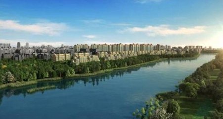 Çin'de 'İslami İsim' Krizi: Nehrin Adı Değiştirildi