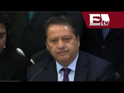 Cámara de diputados en el último dictamen de Reforma Energética / Alejandro Ocaña