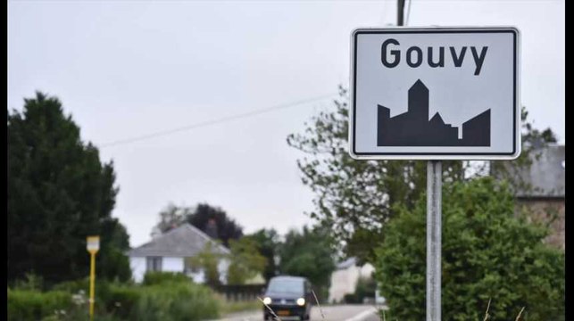 Gouvy élections communales 2018