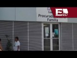 Menores del albergue 'La gran familia' son trasladados a Coahuila  / Excélsior informa