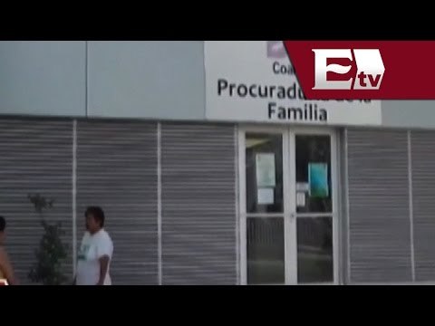 Menores del albergue 'La gran familia' son trasladados a Coahuila / Excélsior informa