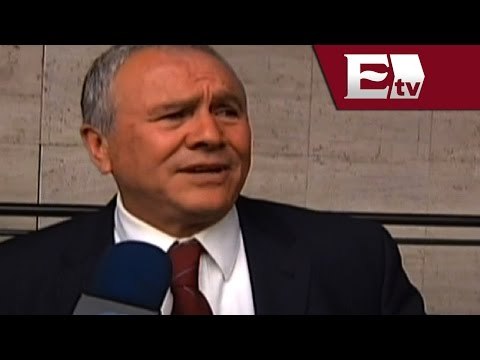 Se deslinda el diputado priista Alfredo Nava de tener nexos con La Tuta/ Titulares