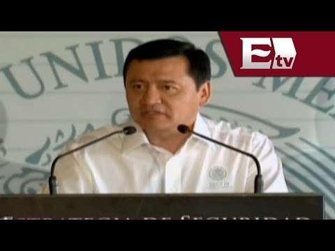 Chong destaca apoyo de la sociedad en evaluación de seguridad en Tamaulipas / Excélsior Informa