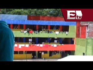 Analiza Michoacán el cierre del albergue La Gran Familia/ Gloria Contreras