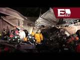 Accidente en la autopista México-Puebla deja 2 muertos y más de 10 heridos/ Comunidad