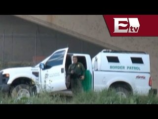 No se justifica la presencia de militares en la frontera con EU: Meade  / Excélsior Informa