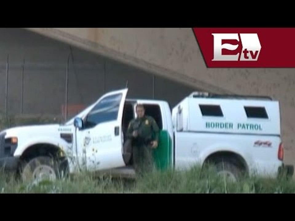No se justifica la presencia de militares en la frontera con EU: Meade  / Excélsior Informa