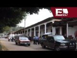 Asesinan a líder priísta en Nuevo Urecho, Michoacán / Excélsior informa