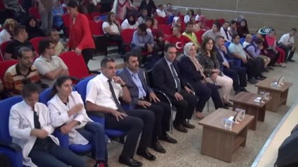 İşitme Engeli Ailelere Titreşimli Bebek Telsizi