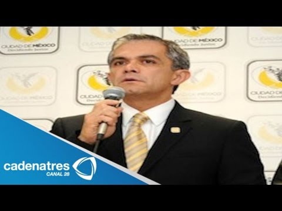 Banda de asaltantes esta atacando a las personas de la tercera edad
