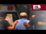 Detienen en Campeche a sujeto en posesión de 200 litros de combustible robado/ Titulares