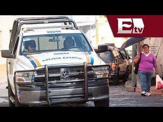 Gobierno federal destina 2 mil 400 mdp a colonias más violentas del país / Vianey Esquinca