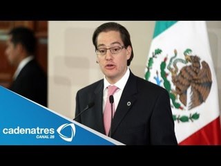 Entrevista con Salomón Chertorivski(servidor público)