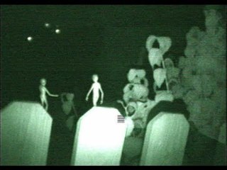 ¿Existen los Extraterrestres? / Are there Aliens?