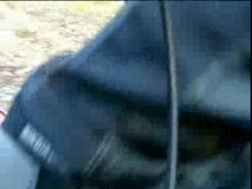 Benj Ride - Best of 2006-2007