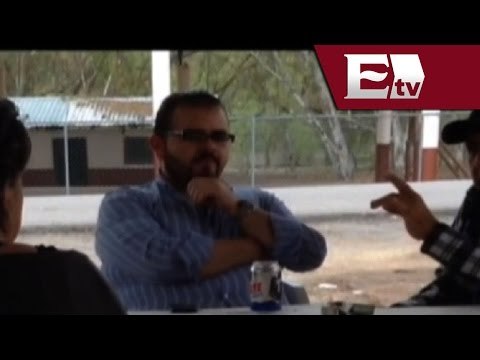 ¿De qué es acusado el hijo de Fausto Vallejo? / Caso Rodrigo Vallejo