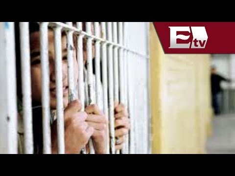 Aumenta el número de menores delincuentes en el Estado de México / Vianey Esquinca