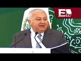 La SEP y la Coparmex firman convenio de colaboración en materia educativa/ Titulares