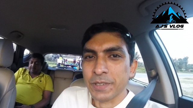 Cycling expedition | GMC 2017 | Day 0 | Ajsvlog | India cycling vlog