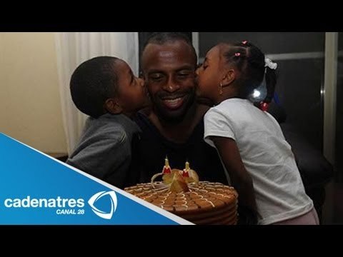 Muere Chucho Benítez por negligencia médica / Biografía deportiva de Christian Benítez