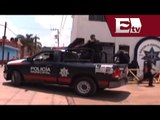 Procesan penalmente en Michoacán a más de 300 policías por diversos delitos/ Titulares