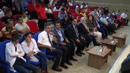 İşitme engeli ailelere titreşimli bebek telsizi