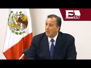 México y California firman acuerdo para la educación superior  / Nacional
