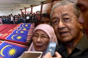 Dr M saddened by drowning tragedy, says govt will offer families assistance