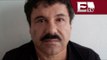 Niega Osorio Chong traslado de El Chapo Guzmán  / Excélsior Informa
