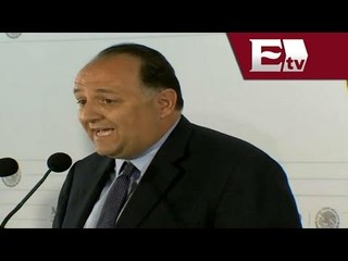 Director de Capufe se disculpa por retraso causado con cambio de IAVE / Vianey Esquinca