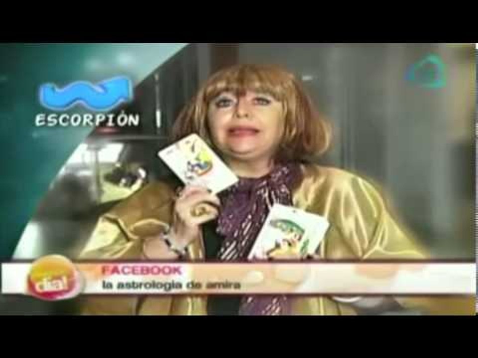 ¿Qué nos deparan los signos este 01 de julio del 2014?