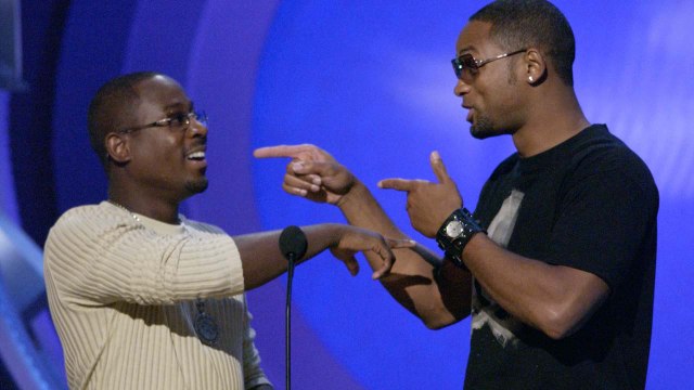 'Bad Boys 3' Reportedly Begins Filming in 2019