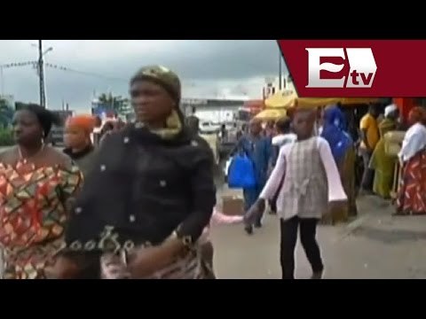 Alerta en Liberia y Costa de Marfil ante el temor de contagio del virus del ébola/ Global