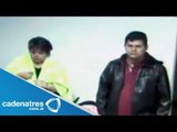 Arrestan a mexicanos en el Aeropuerto de Bogotá por posesión de drogas