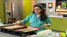 Lemon Coconut Cookies Recipe by Chef Zarnak Sidhwa 20 August 2018