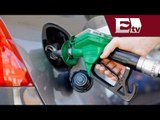 Anuncian el octavo gasolinazo del 2014  / Excélsior Informa