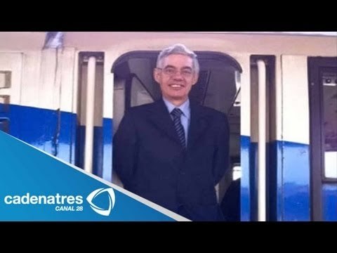 Conductor tren Galicia, España, queda en libertad / Francisco José Garzón queda en libertad