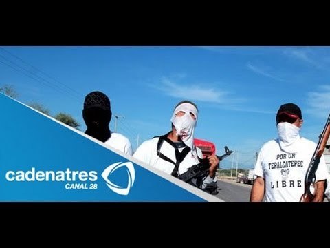 Hallan 5 cadáveres en una camioneta en Los Reyes, La Paz