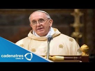 Papa Francisco se marcha de Brasil con nostalgia y recuerdos felices