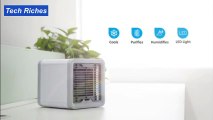 The Best Portable Air Conditioner 2018