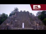 CALAKMUL: Patrimonio cultural y natural / Alejandro Ocaña
