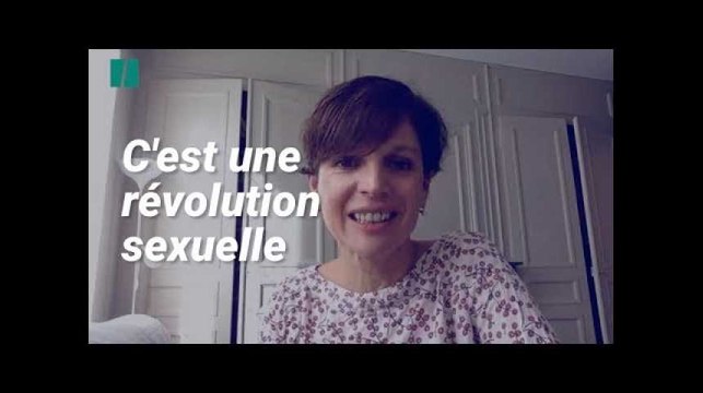Pour Sandrine Rousseau, metoo nous emmène vers une nouvelle étape de la révolution sexuelle