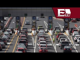 Inicia nuevo sistema de pago digital en casetas / Excélsior Informa