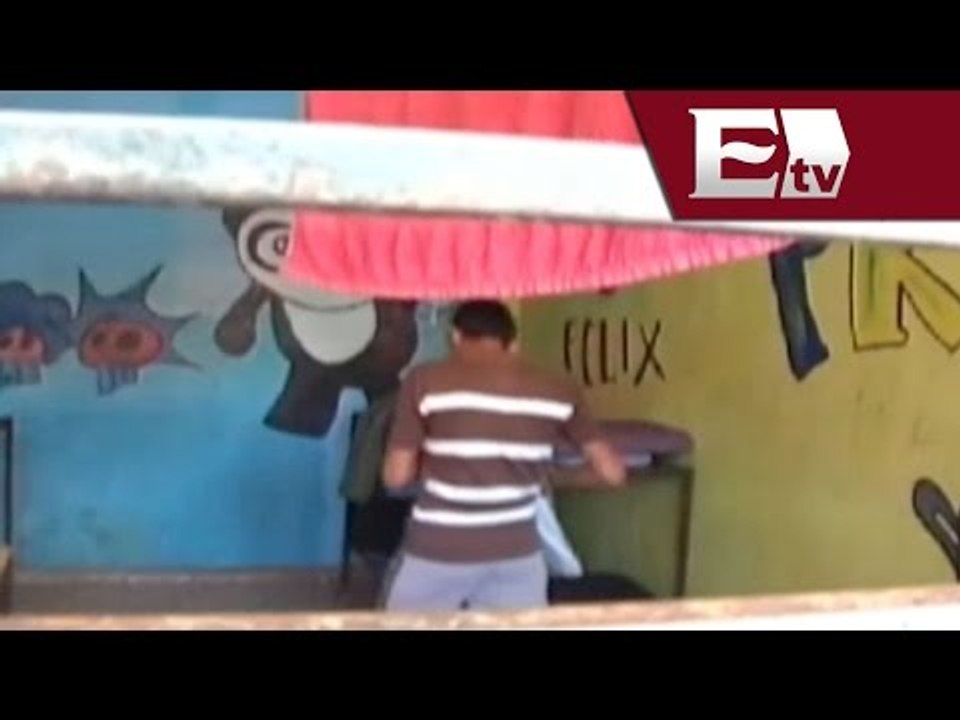 Advierten de albergues que violentan los derechos de los niños  / Nacional