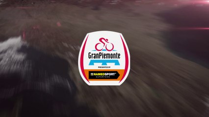 GranPiemonte presented by NAMEDSPORT> 2018 | The Route