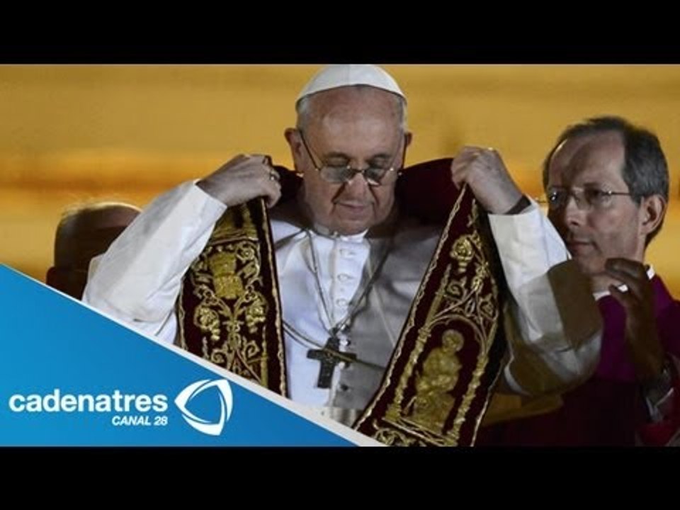Papa Francisco rechaza el sacerdocio femenino