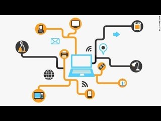 Internet de las cosas / Tecnología con Wikichava